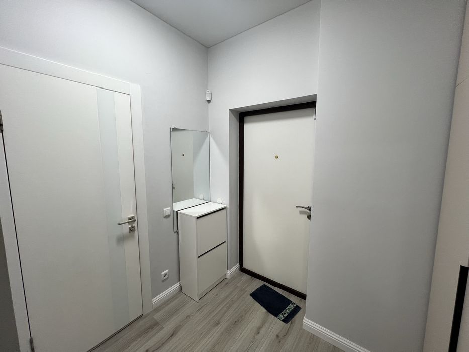 ЖК Park Town 1к з ремонтом