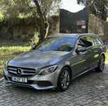 Mercedes Benz Class C