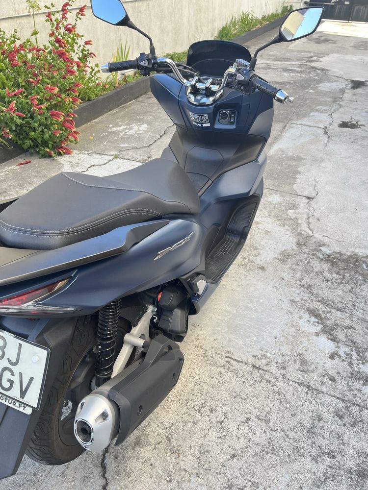 Honda PCX 125  de 2024