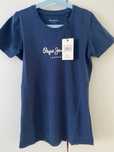 Pepe Jeans T-Shirt rozniar XXS orginakny