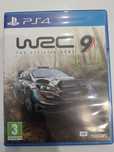 WRC 9 na PS4 Sklep