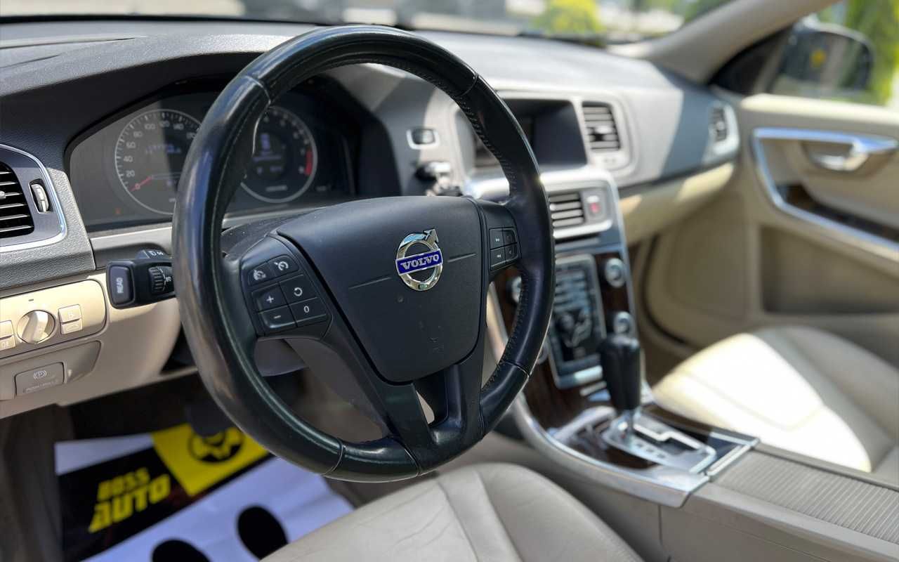 Volvo S60 - 2011