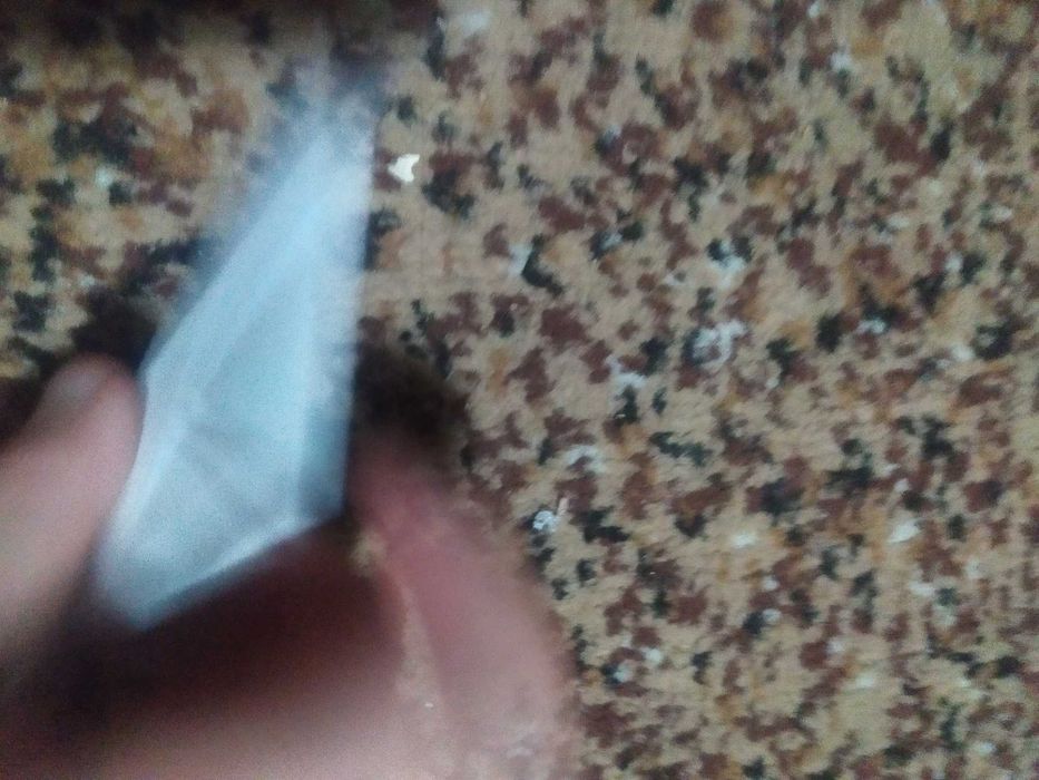 Міні кораблик з паперу