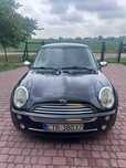 Sprzedam Mini Cooper R50 1.6 Benzyna LPG 116KM