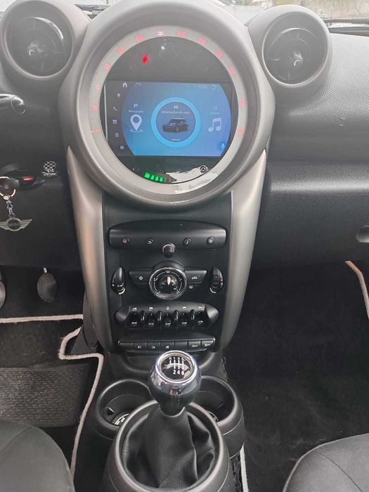 MINI Countryman ONE D