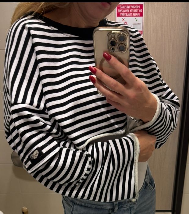 Bluza by o la la!