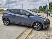 Nissan Micra Micra 1.0 IG-T Acenta
