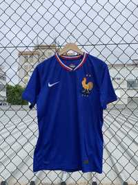 Camisola Principal Seleção Francesa