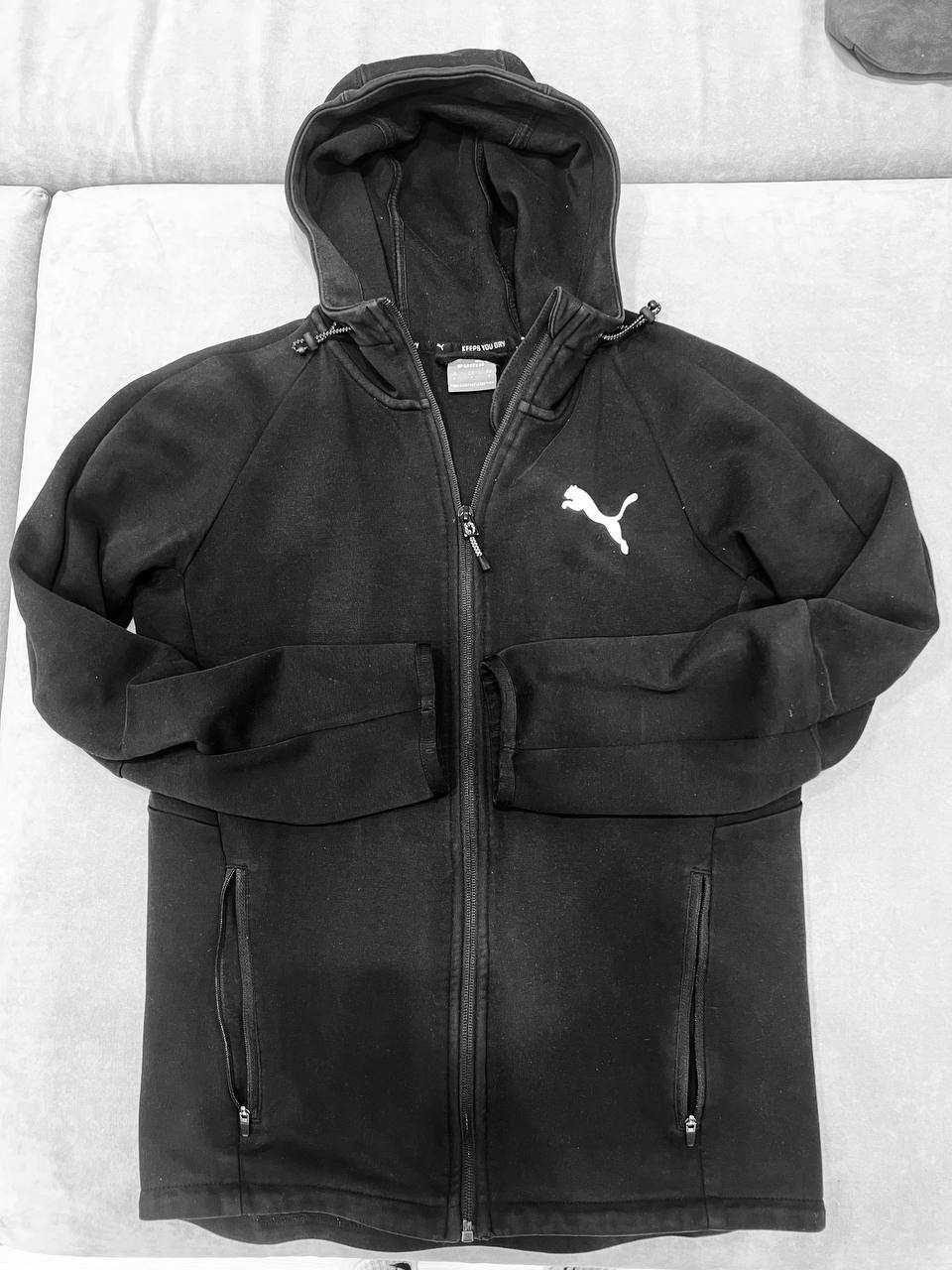 Костюм Puma Evostripe