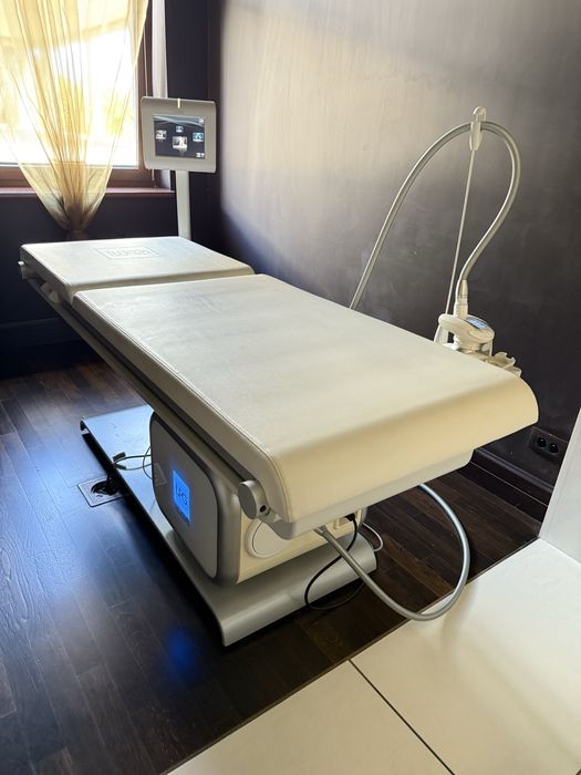 Endermologia LPG Integral Endermolab