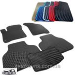EVA Килимки в салон і Багажник Seat Ateca Altea Arona Ibiza Leon