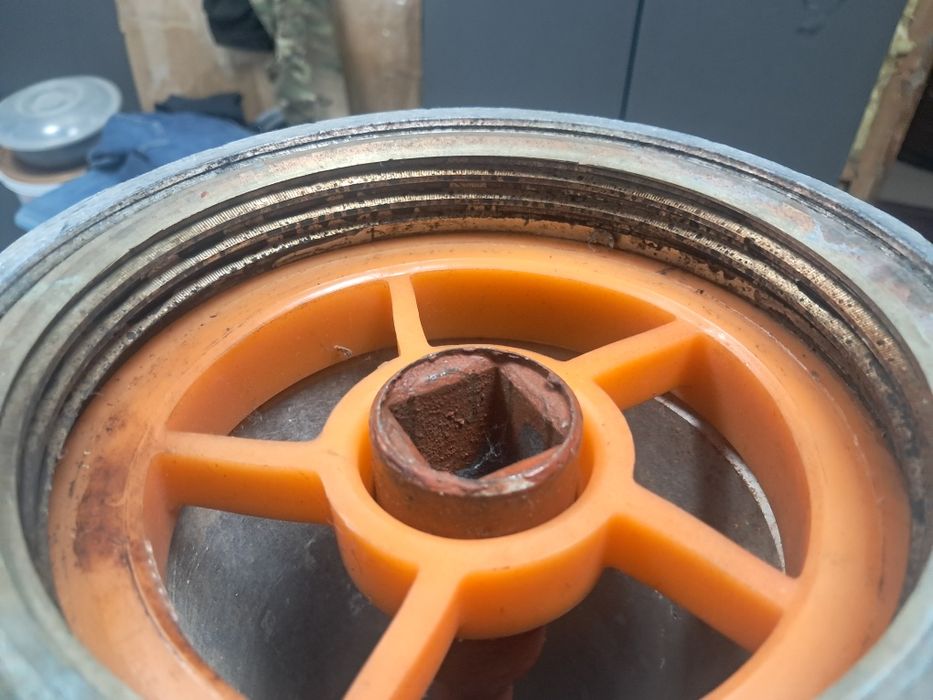 Пожарный Гидрант.