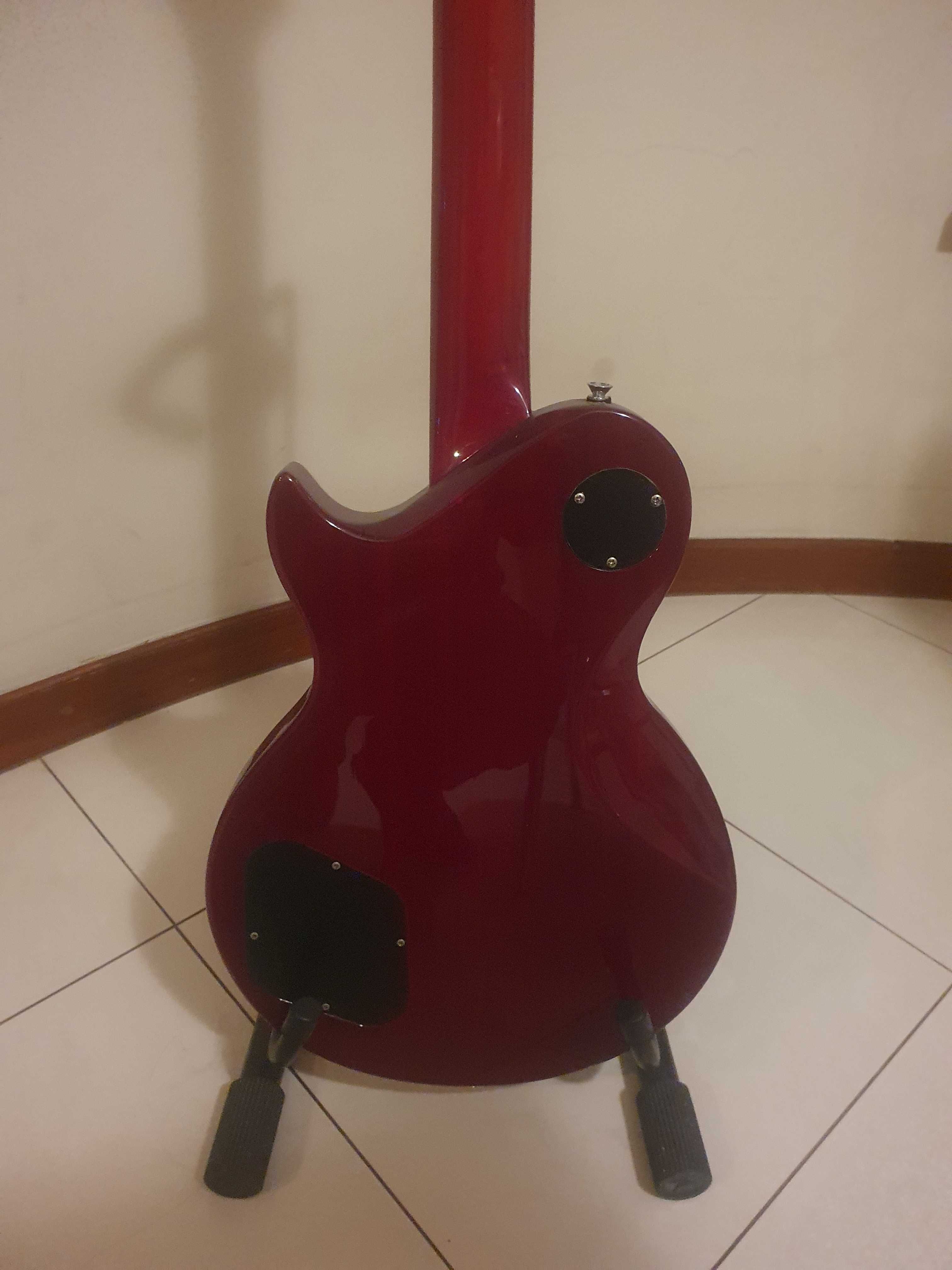 Gitara elektryczna arja