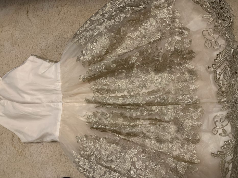 Платье на 10-15 лет