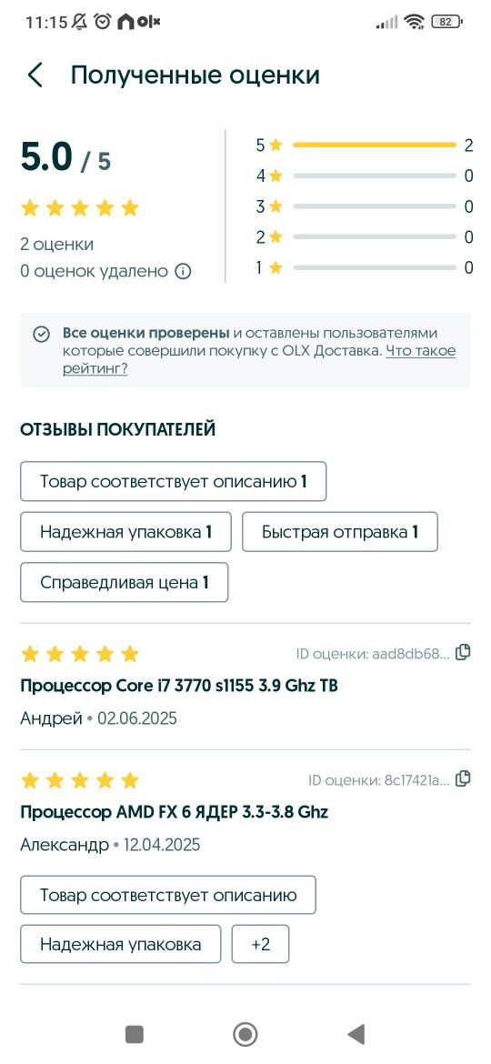 Процессор FX 6ядер+16Гб ОЗУ 12800