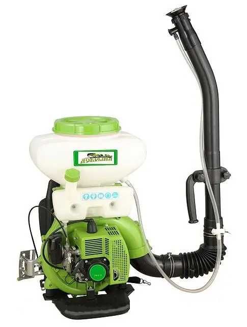 Мотоопрыскиватели Добрыня 2х и 4х тактные