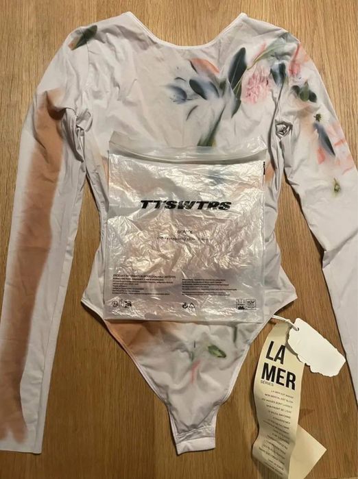 Боди боді топ ttswtrs розпродаж