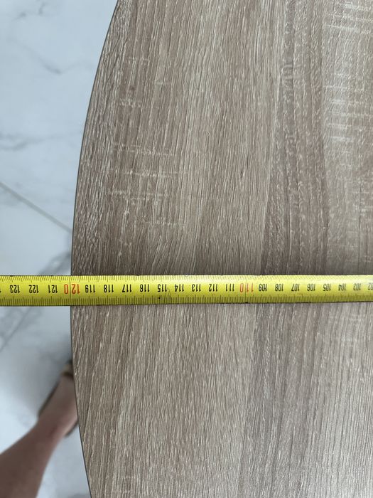 Обідній стіл лофт