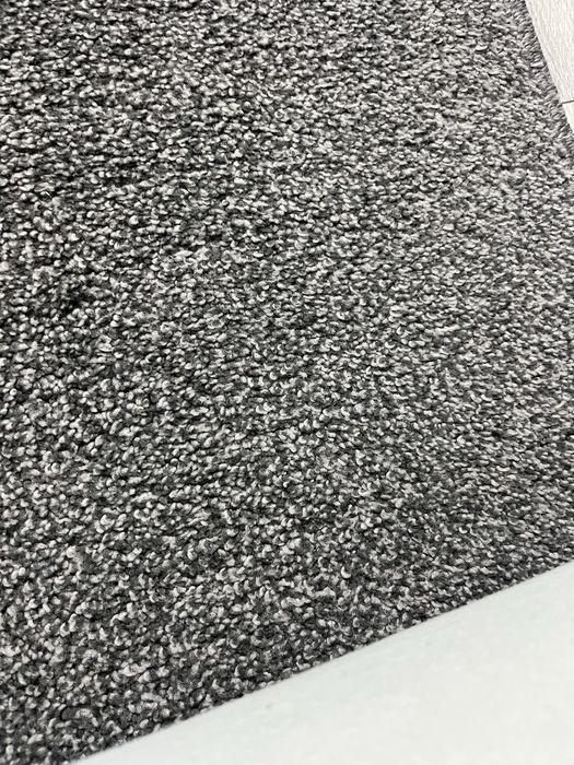 Dywan szary 1 m /4m