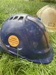 Kask roboczy używany