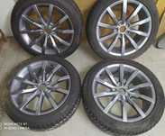 Jantes Volkswagen Passat GTE