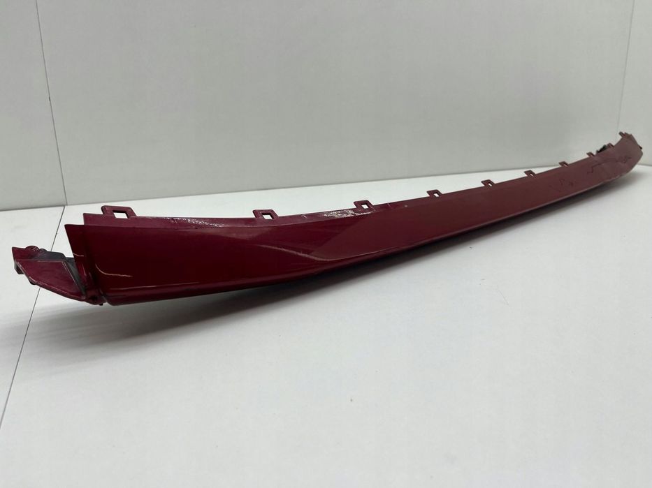 citroen ds4 ii spojler listwa zderzaka przÓd 9834420680