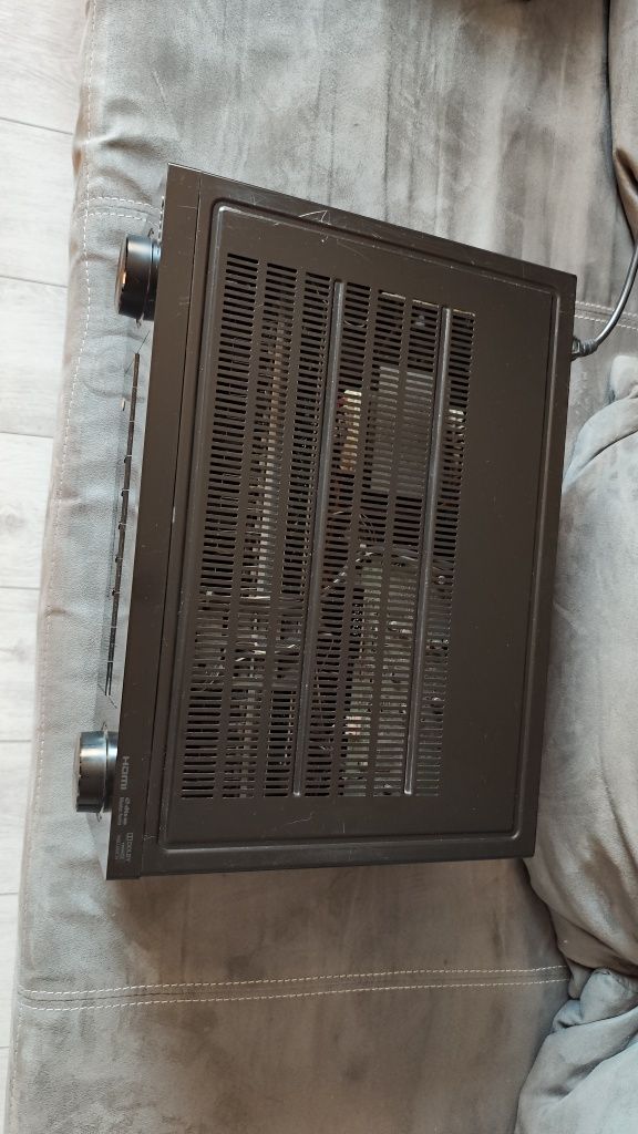 pioneer vsx 527k