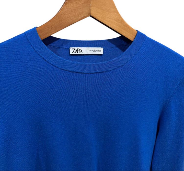 Джемпер Zara 83% віскоза