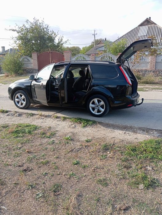 Продам форд фокус