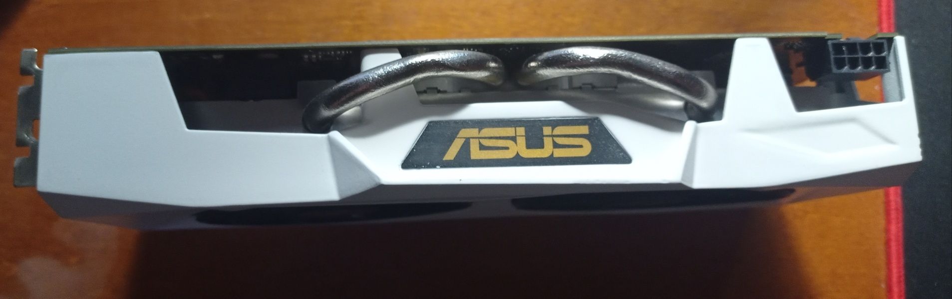 GTX 1660 Super 6GB