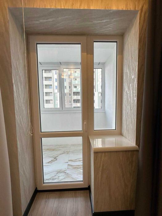 Продам 1 комнатную квартиру в ЖК Левада 2