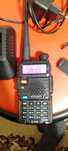 Baofeng Voyager Air Soft plus 8W
