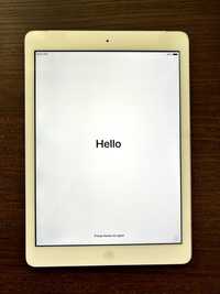 iPad Air 32GB WiFi+Cellular