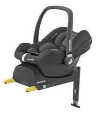 Maxi cosi ovo + base isofix