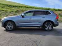 2018   Volvo   XC60