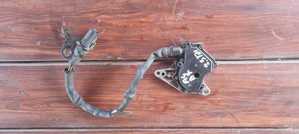 Pozycjoner skrzyni Vw B5  Audi A4 B6 A6 C5 Lift