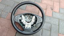 Руль Kia Ceed 2006-2009