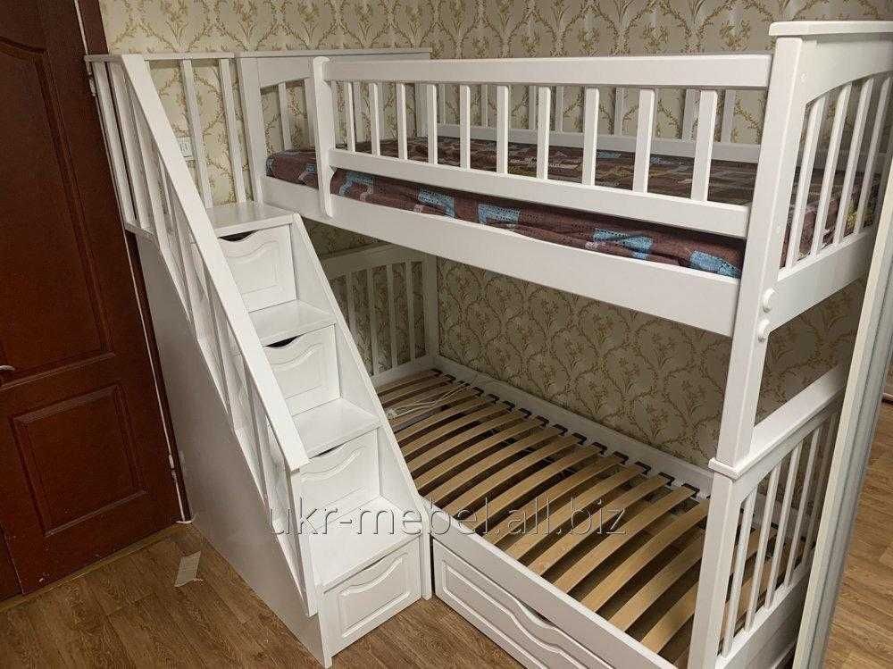 ліжко двохярусне балу 23520   Lubnimeblі, PP