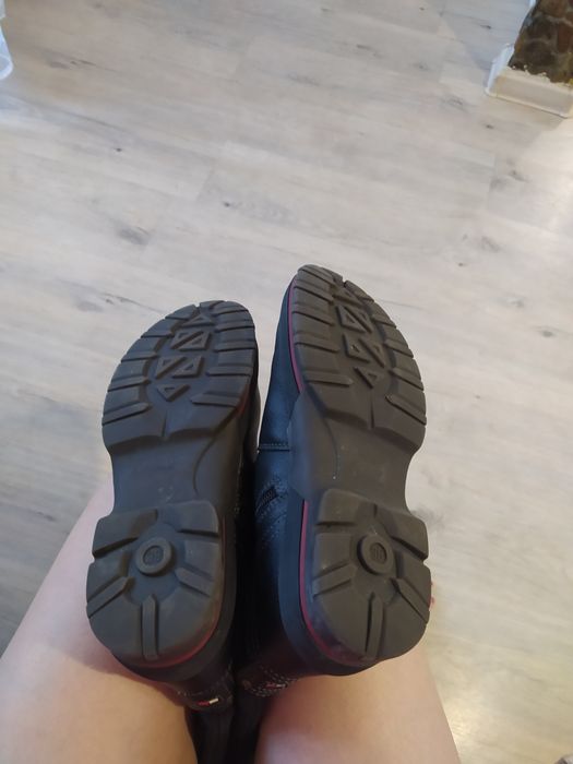 Ботинки Tommy Hilfiger 38