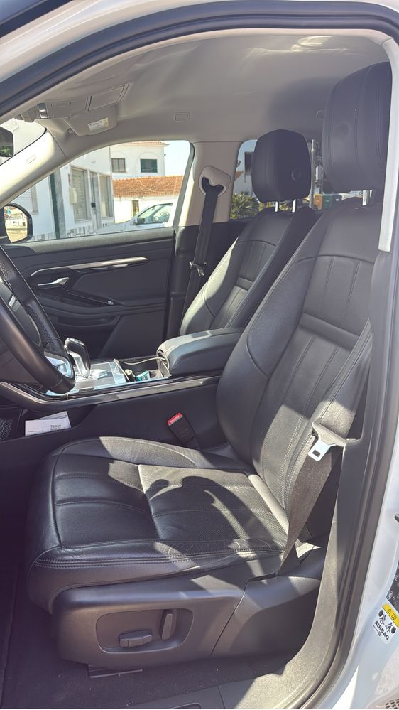 Range Rover Evoque P200S