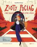 Złoty pociąg i inne największe zagadki historii.. Emotikon Łucja