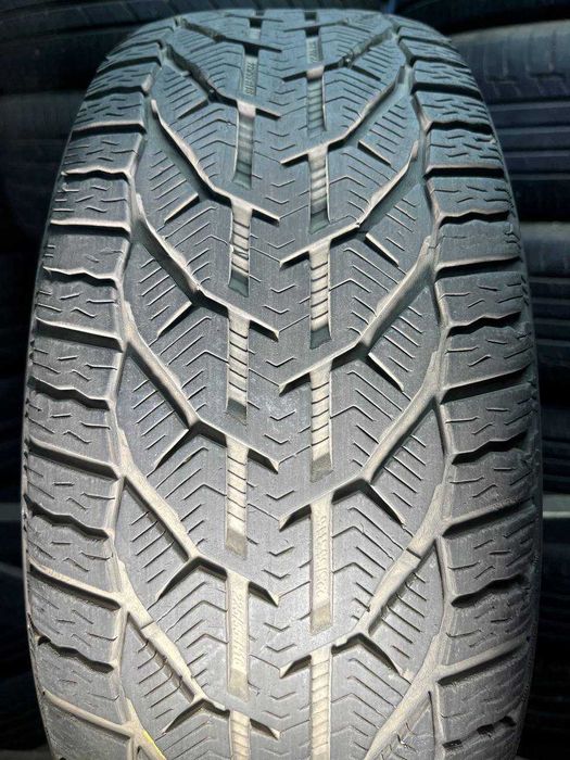 225/55 R16 Tigar комплект зима