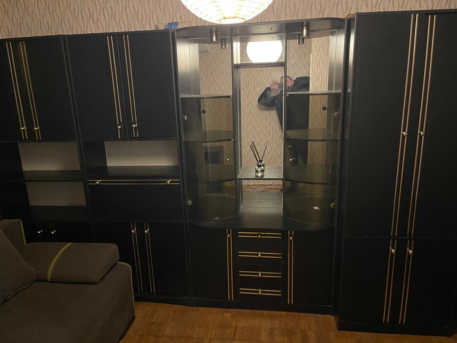 Здам квартиру на Печерську