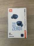 JBL Tune 130NC TWS – Niebieskie | NOWE, z ANC, Bluetooth, 40h pracy!
