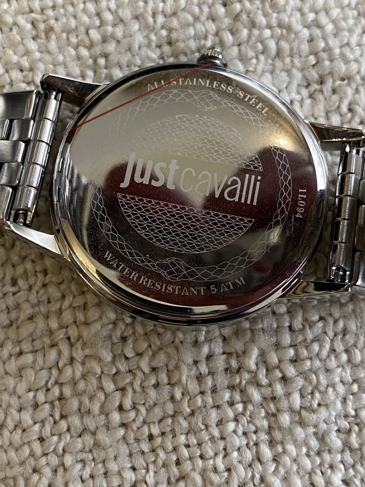 Часы наручные Just Cavalli