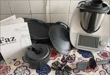 Robô de cozinha Bimby TM-6