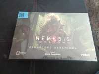 Nemesis Lockdown PL Zawartość Dodatkowa Sundrop gra planszowa
