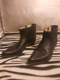 Sendra botas botim