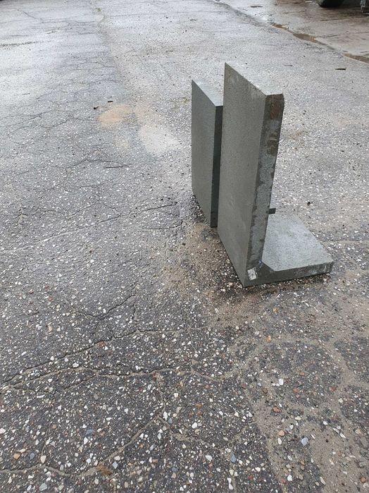 Sprzedam murki oporowe 90x45x40