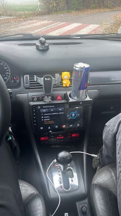 Срочно продам A6C5